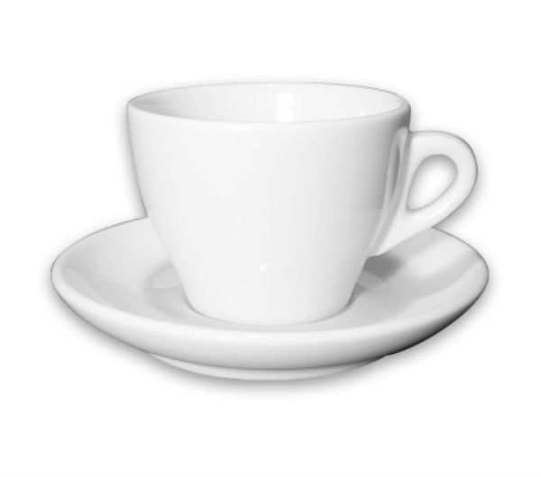 "TORINO" Cappuccino L / Tea Cups 200ml